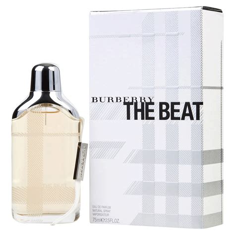 burberry cologne the beat|Meer.